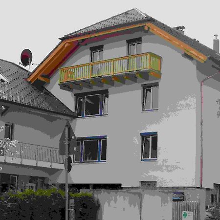 Haus Am Gries Hotel Murnau am Staffelsee Exterior photo