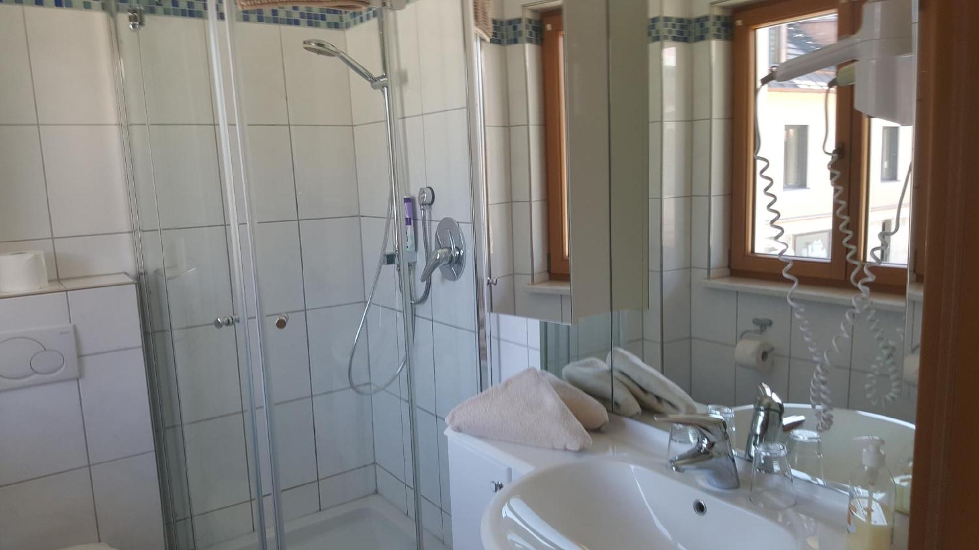 Haus Am Gries Hotel Murnau am Staffelsee Room photo